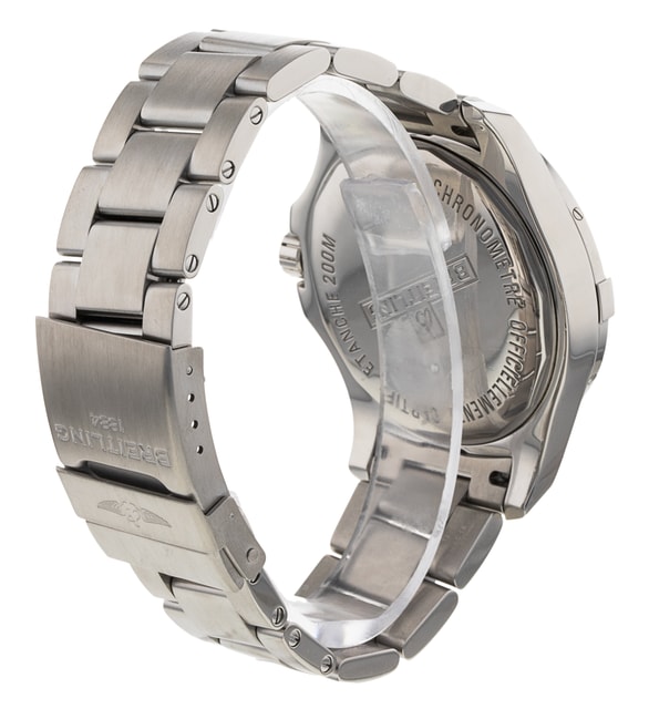 Breitling Colt Auto A17388 Image 3